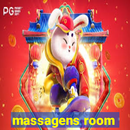 massagens room